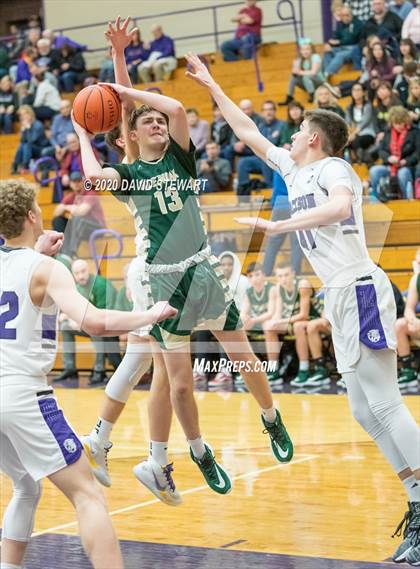 Thumbnail 3 in Glenoak @ Jackson photogallery.