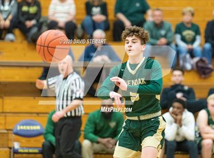Thumbnail 1 in Glenoak @ Jackson photogallery.