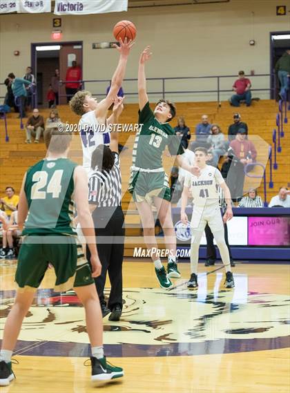 Thumbnail 2 in Glenoak @ Jackson photogallery.