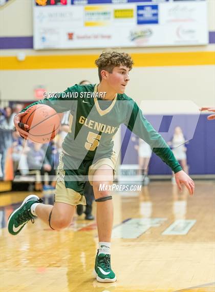 Thumbnail 2 in Glenoak @ Jackson photogallery.
