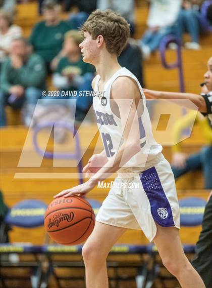 Thumbnail 1 in Glenoak @ Jackson photogallery.