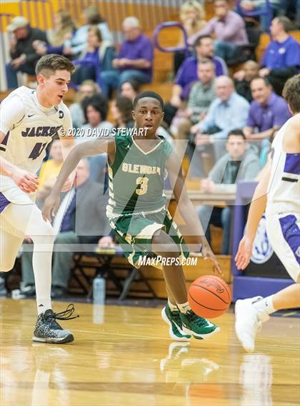 Thumbnail 1 in Glenoak @ Jackson photogallery.