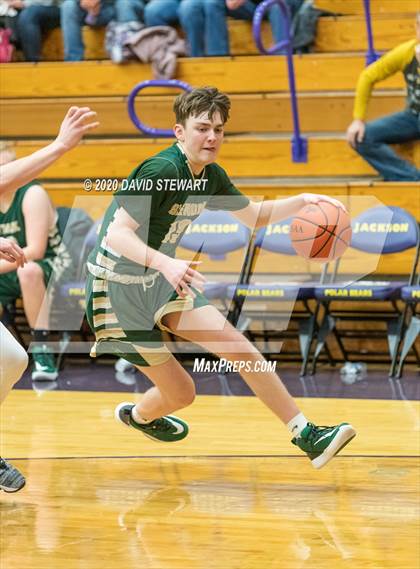 Thumbnail 2 in Glenoak @ Jackson photogallery.