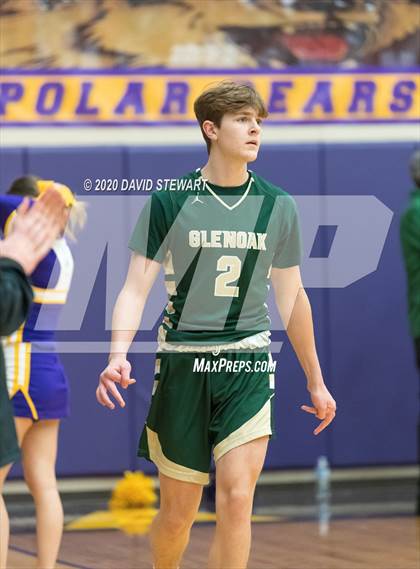 Thumbnail 1 in Glenoak @ Jackson photogallery.