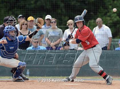 Thumbnail 3 in Runnels vs Riverside (LHSAA 2A Quarterfinal Playoff) photogallery.