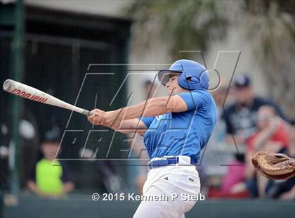 Thumbnail 3 in Runnels vs Riverside (LHSAA 2A Quarterfinal Playoff) photogallery.