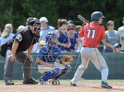 Thumbnail 3 in Runnels vs Riverside (LHSAA 2A Quarterfinal Playoff) photogallery.