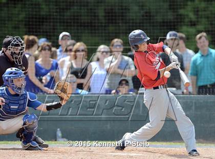 Thumbnail 2 in Runnels vs Riverside (LHSAA 2A Quarterfinal Playoff) photogallery.