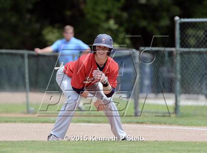 Thumbnail 1 in Runnels vs Riverside (LHSAA 2A Quarterfinal Playoff) photogallery.