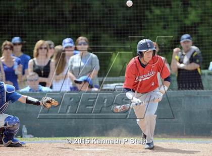 Thumbnail 1 in Runnels vs Riverside (LHSAA 2A Quarterfinal Playoff) photogallery.