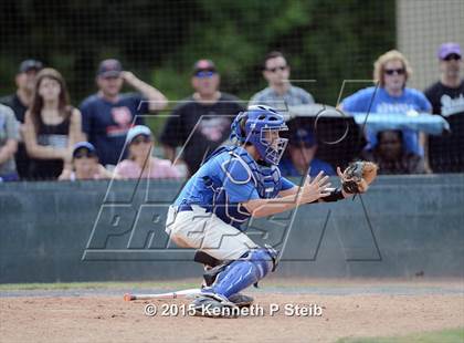 Thumbnail 2 in Runnels vs Riverside (LHSAA 2A Quarterfinal Playoff) photogallery.