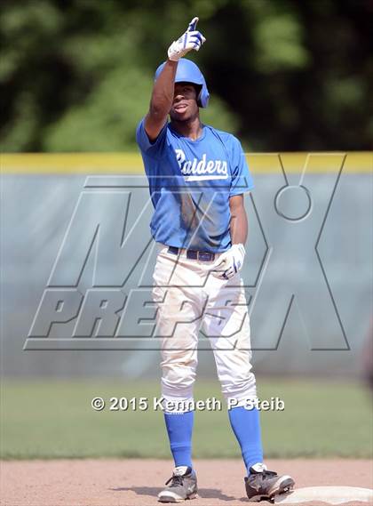 Thumbnail 2 in Runnels vs Riverside (LHSAA 2A Quarterfinal Playoff) photogallery.