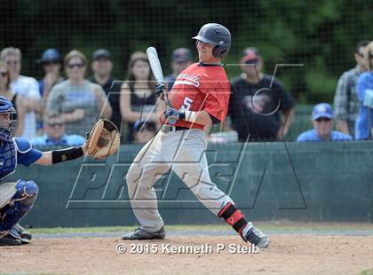Thumbnail 1 in Runnels vs Riverside (LHSAA 2A Quarterfinal Playoff) photogallery.