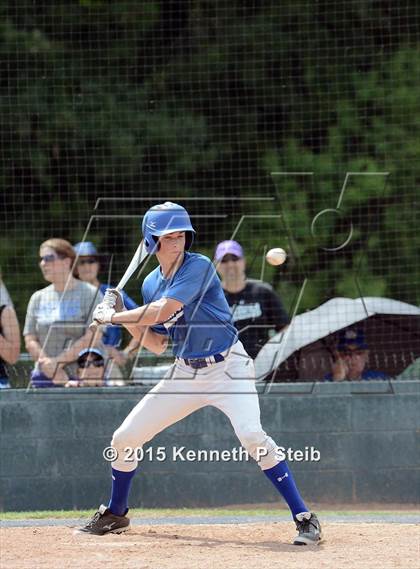 Thumbnail 1 in Runnels vs Riverside (LHSAA 2A Quarterfinal Playoff) photogallery.
