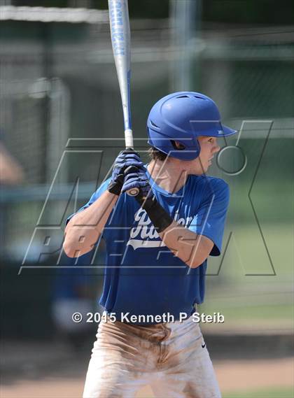Thumbnail 2 in Runnels vs Riverside (LHSAA 2A Quarterfinal Playoff) photogallery.