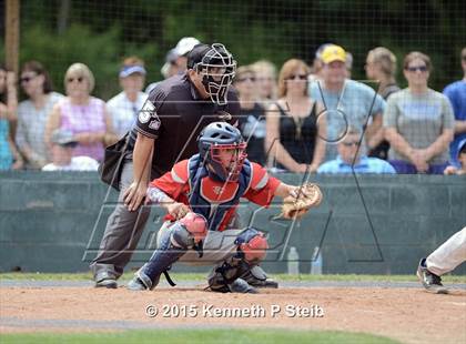 Thumbnail 2 in Runnels vs Riverside (LHSAA 2A Quarterfinal Playoff) photogallery.