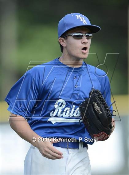 Thumbnail 2 in Runnels vs Riverside (LHSAA 2A Quarterfinal Playoff) photogallery.