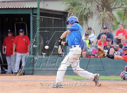 Thumbnail 3 in Runnels vs Riverside (LHSAA 2A Quarterfinal Playoff) photogallery.