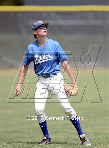 Thumbnail 1 in Runnels vs Riverside (LHSAA 2A Quarterfinal Playoff) photogallery.