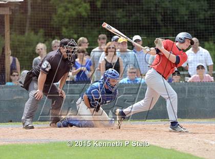 Thumbnail 1 in Runnels vs Riverside (LHSAA 2A Quarterfinal Playoff) photogallery.