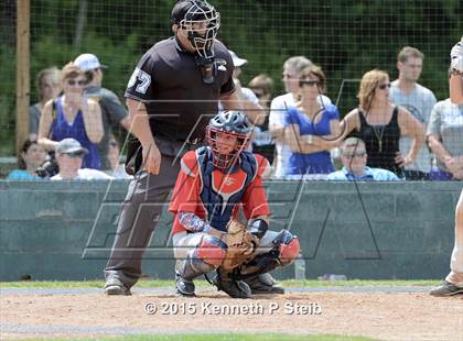 Thumbnail 2 in Runnels vs Riverside (LHSAA 2A Quarterfinal Playoff) photogallery.
