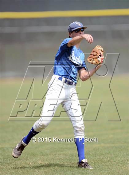 Thumbnail 3 in Runnels vs Riverside (LHSAA 2A Quarterfinal Playoff) photogallery.