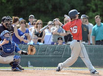 Thumbnail 3 in Runnels vs Riverside (LHSAA 2A Quarterfinal Playoff) photogallery.