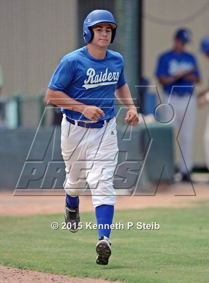 Thumbnail 1 in Runnels vs Riverside (LHSAA 2A Quarterfinal Playoff) photogallery.
