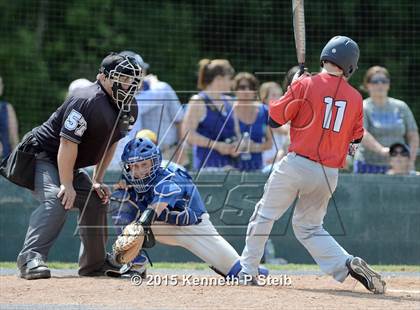 Thumbnail 1 in Runnels vs Riverside (LHSAA 2A Quarterfinal Playoff) photogallery.