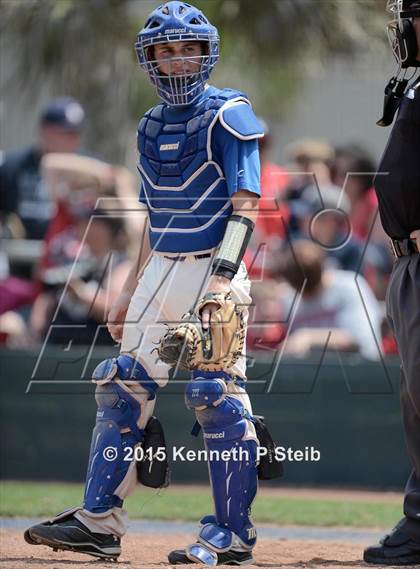 Thumbnail 2 in Runnels vs Riverside (LHSAA 2A Quarterfinal Playoff) photogallery.