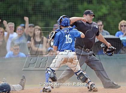 Thumbnail 1 in Runnels vs Riverside (LHSAA 2A Quarterfinal Playoff) photogallery.
