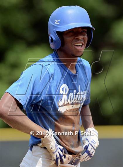 Thumbnail 2 in Runnels vs Riverside (LHSAA 2A Quarterfinal Playoff) photogallery.