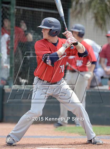 Thumbnail 2 in Runnels vs Riverside (LHSAA 2A Quarterfinal Playoff) photogallery.