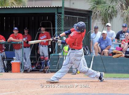 Thumbnail 2 in Runnels vs Riverside (LHSAA 2A Quarterfinal Playoff) photogallery.