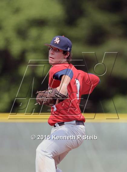 Thumbnail 1 in Runnels vs Riverside (LHSAA 2A Quarterfinal Playoff) photogallery.
