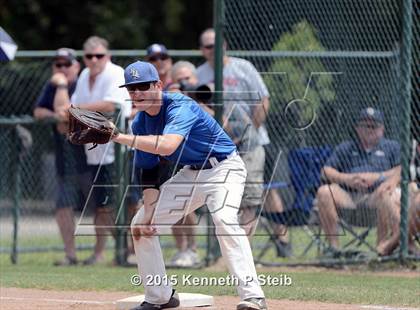 Thumbnail 2 in Runnels vs Riverside (LHSAA 2A Quarterfinal Playoff) photogallery.