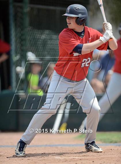 Thumbnail 3 in Runnels vs Riverside (LHSAA 2A Quarterfinal Playoff) photogallery.