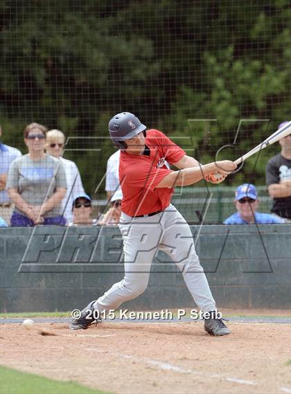 Thumbnail 2 in Runnels vs Riverside (LHSAA 2A Quarterfinal Playoff) photogallery.