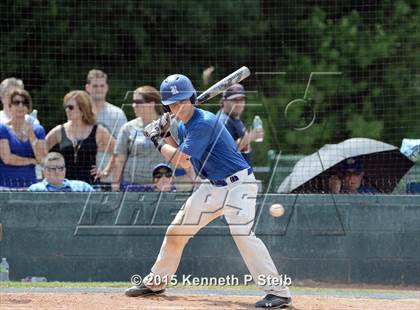 Thumbnail 3 in Runnels vs Riverside (LHSAA 2A Quarterfinal Playoff) photogallery.