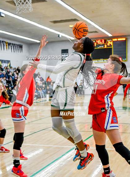 Thumbnail 1 in St. Ignatius College Preparatory @ Moreau Catholic (D2 CIF-State Playoffs) photogallery.