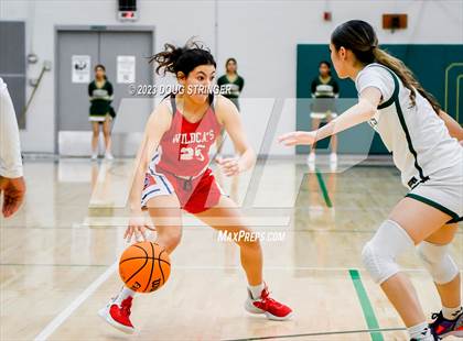 Thumbnail 3 in St. Ignatius College Preparatory @ Moreau Catholic (D2 CIF-State Playoffs) photogallery.