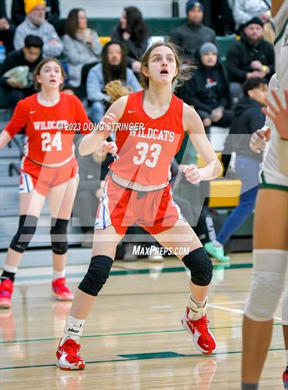 Thumbnail 1 in St. Ignatius College Preparatory @ Moreau Catholic (D2 CIF-State Playoffs) photogallery.
