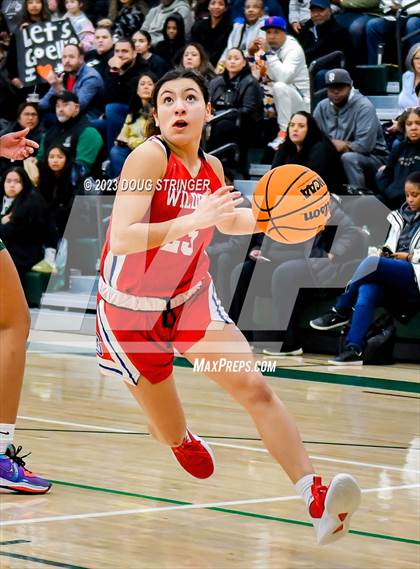 Thumbnail 2 in St. Ignatius College Preparatory @ Moreau Catholic (D2 CIF-State Playoffs) photogallery.