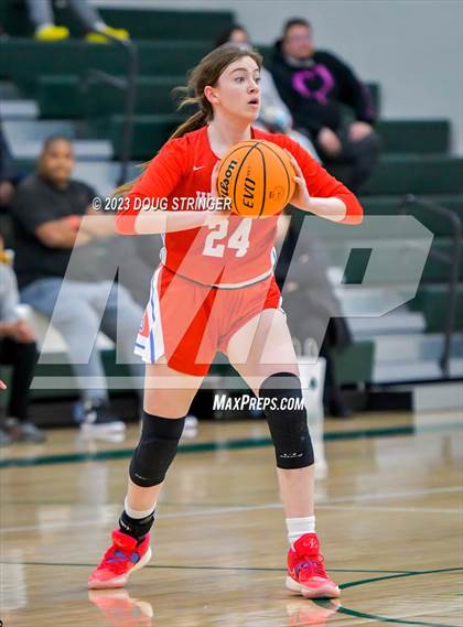 Thumbnail 3 in St. Ignatius College Preparatory @ Moreau Catholic (D2 CIF-State Playoffs) photogallery.
