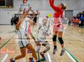 Photo from the gallery "St. Ignatius College Preparatory @ Moreau Catholic (D2 CIF-State Playoffs)"