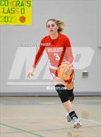 Photo from the gallery "St. Ignatius College Preparatory @ Moreau Catholic (D2 CIF-State Playoffs)"