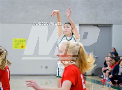 Thumbnail 2 in St. Ignatius College Preparatory @ Moreau Catholic (D2 CIF-State Playoffs) photogallery.