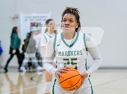 Thumbnail 1 in St. Ignatius College Preparatory @ Moreau Catholic (D2 CIF-State Playoffs) photogallery.