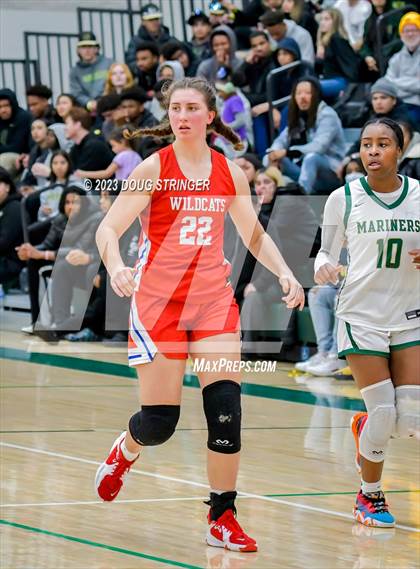 Thumbnail 1 in St. Ignatius College Preparatory @ Moreau Catholic (D2 CIF-State Playoffs) photogallery.