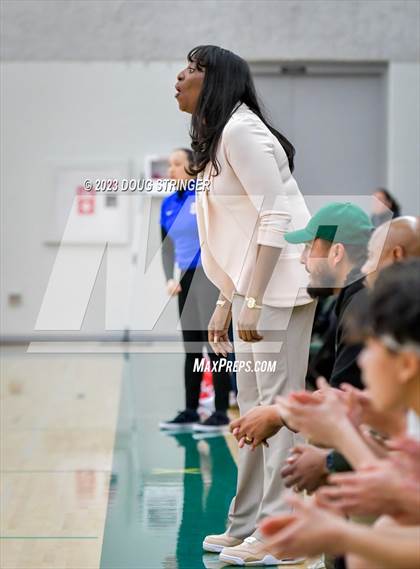 Thumbnail 3 in St. Ignatius College Preparatory @ Moreau Catholic (D2 CIF-State Playoffs) photogallery.